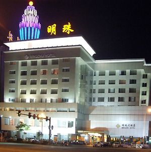 Mingzhu Hotel photos Exterior