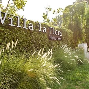 Villa La Flora photos Exterior