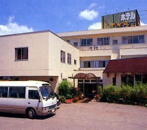 Hotel Gengo photos Exterior