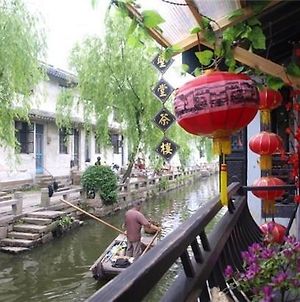 Xitang River Time Inn photos Exterior