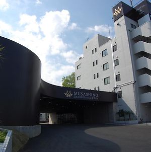 Musashino Grand Hotel & Spa photos Exterior
