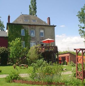 La Chaussee D'Olivet En Mayenne photos Exterior