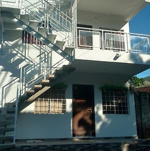 Apartamento En Taganga photos Exterior