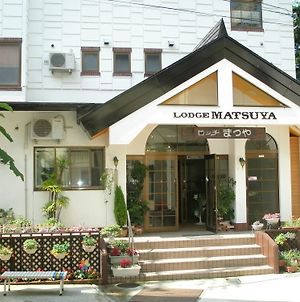 Lodge Matsuya photos Exterior