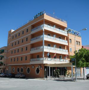 Hotel Torrezaf photos Exterior