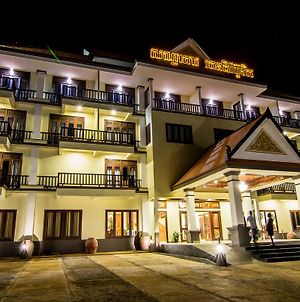 Ratanakiri-Boutique Hotel photos Exterior