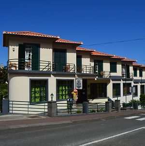 Estalagem & Restaurante Corte Do Norte photos Exterior