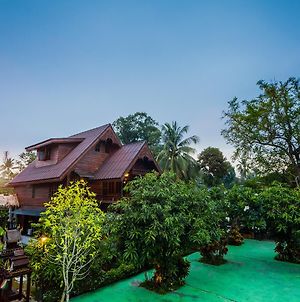 Ruan Rong Rong Resort & Spa photos Exterior