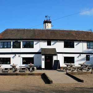 The Bowl Inn photos Exterior