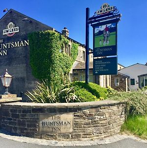 The Huntsman Inn photos Exterior