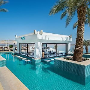 Hilton Dead Sea Resort & Spa photos Exterior