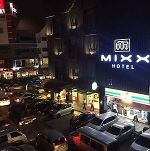 Mixx Hotel photos Exterior