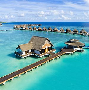 Mercure Maldives Kooddoo All-Inclusive Resort photos Exterior