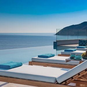 Thalassa Residence, A Luxury Coastal Escape, By Thinkvilla photos Exterior