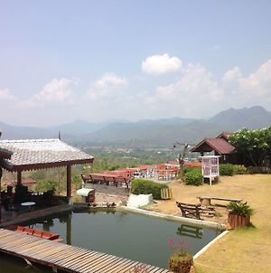 Pai Kiang Fa Resort photos Exterior