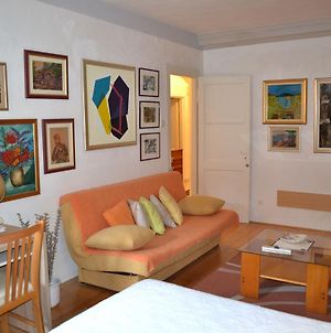 Apartment Divina Ragusa photos Exterior