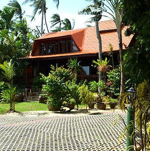 Green Coconut Village B1 photos Exterior