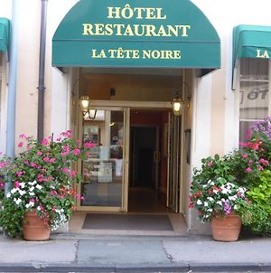 Hotel De La Tete Noire photos Exterior