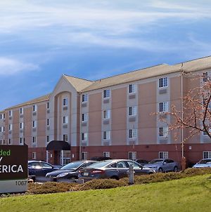 Extended Stay America - Wilkes-Barre - Hwy. 315 photos Exterior