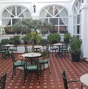 Hotel Los Olivos photos Exterior