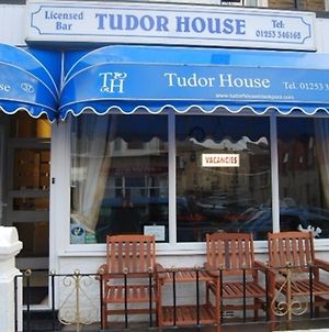 Tudor House photos Exterior