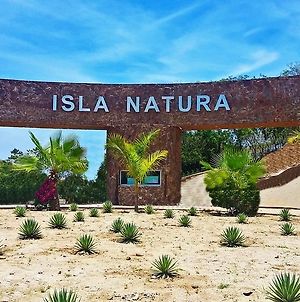 Isla Natura Beach Huatulco photos Exterior