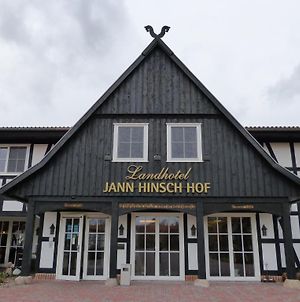 Landhotel Jann Hinsch Hof photos Exterior