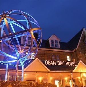 Oban Bay Hotel photos Exterior