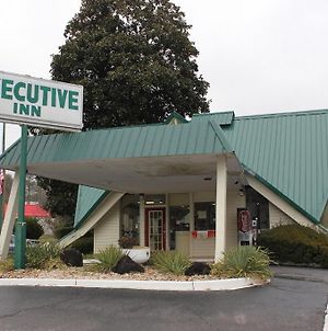 Executive Inn - Knoxville photos Exterior