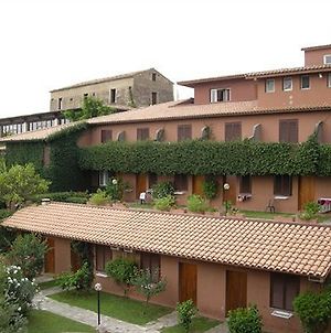 Hotel Villaggio Calaghena photos Exterior