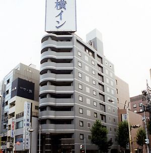 Toyoko Inn Nagoya-Eki Sakuradori-Guchi Honkan photos Exterior