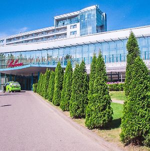 Bellevue Park Hotel Riga With Free Parking photos Exterior