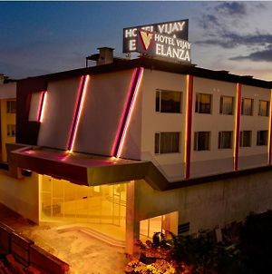 Hotel Vijay Elanza photos Exterior