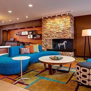 Fairfield Inn & Suites By Marriott Dallas West/I-30 photos Exterior