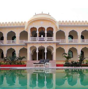 V Resorts Rajmahal Orchha photos Exterior