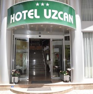 Grand Uzcan Hotel photos Exterior
