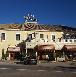 Hotel Del Sol photos Exterior