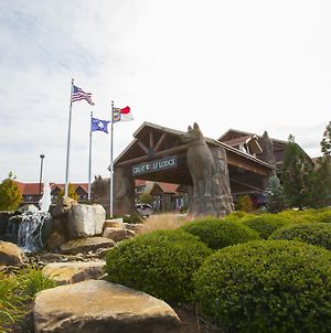 Great Wolf Lodge Concord photos Exterior