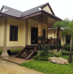Dusit Phuphaya Resort photos Exterior