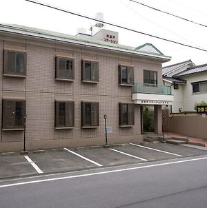Shinseto Station Hotel photos Exterior