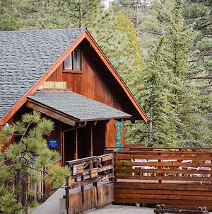 Idyllwild Camping Resort Cabin photos Exterior