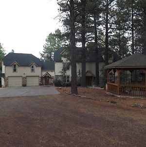 Arizona Mountain Inn & Cabins photos Exterior