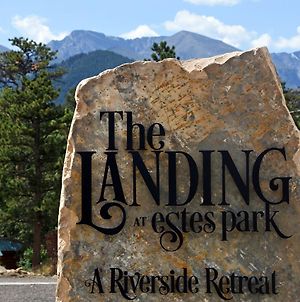 The Landing At Estes Park photos Exterior