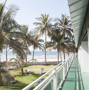 Bungalow Beach Hotel photos Exterior