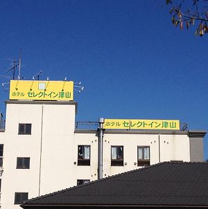 Hotel Select Inn Tsuyama photos Exterior