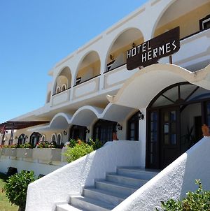Hotel Hermes photos Exterior