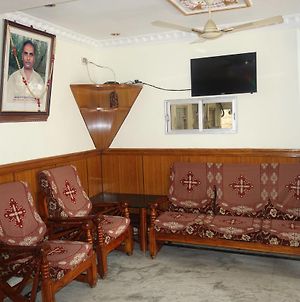 Hotel Sree Vaibhav Residency photos Exterior