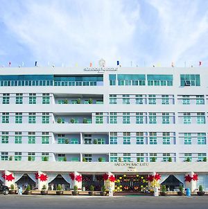 Sai Gon Bac Lieu Hotel photos Exterior