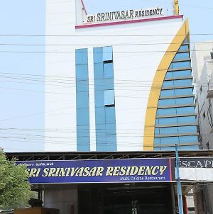 Sri Srinivasar Residency photos Exterior