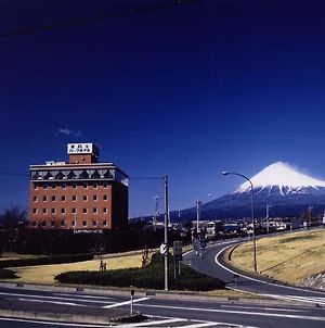 Fuji Park Hotel photos Exterior